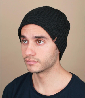 Wilbert Beanie navy Wilbert navy